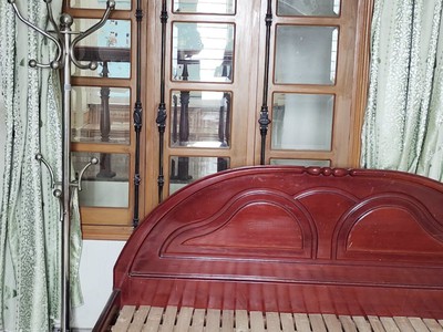 Cho Thuê Nhà đường Hùng Vương ,Sở Dầu , Hồng Bàng , gần bến xe Thượng Lý kinh doanh , VP ok 4