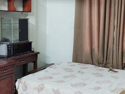 Cho Thuê Nhà đường Hùng Vương ,Sở Dầu , Hồng Bàng , gần bến xe Thượng Lý kinh doanh , VP ok 5