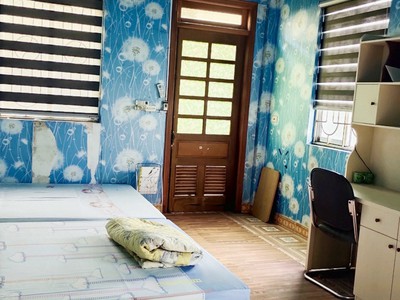 Cho Thuê Nhà đường Hùng Vương ,Sở Dầu , Hồng Bàng , gần bến xe Thượng Lý kinh doanh , VP ok 0