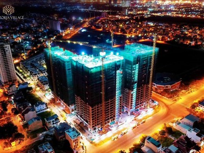 Bán gấp ch 3pn dự án vtv đường trương văn bang, q.2  tt trước 2,5 tỷ 2