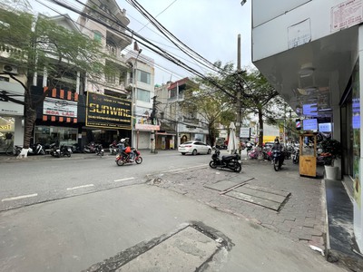 Bán nhà 5 tầng độc lập mặt ngõ lê lợi, ngô quyền, hải phòng 0