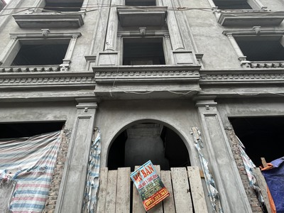 Bán nhà 5 tầng độc lập mặt ngõ lê lợi, ngô quyền, hải phòng 3