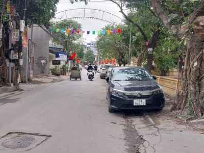 Bán nhà 3 tầng xây mới phương lưu, hải an, hải phòng 0