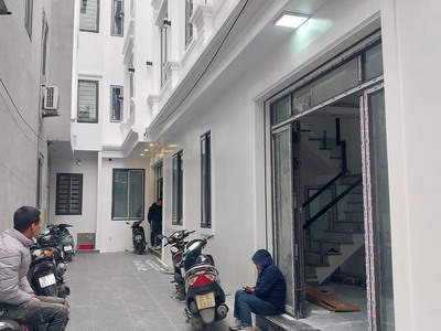 Bán nhà 3 tầng xây mới phương lưu, hải an, hải phòng 2