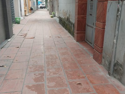 Bán nhà 3 tầng xây mới phương lưu, hải an, hải phòng 1