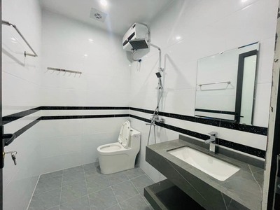 Bán nhà 3 tầng xây mới phương lưu, hải an, hải phòng 4
