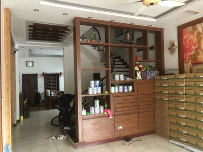 Bán nhà 4 tầng KĐT Đông Nam Cường, TP HD, 65m2, mt 5m, nhà đẹp, khu vực trung tâm 0