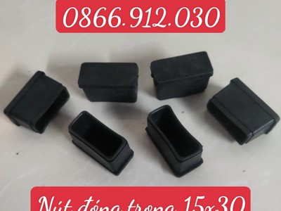 Chân đế nhựa tăng giảm chiều cao bàn ghế 1
