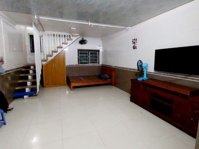Chính Chủ Cho Thuê Nhà Ngõ Cầu Đất Lô Góc Mới Đẹp Giá Rẻ Về Ở Ngay: 11