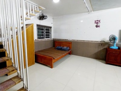 Chính Chủ Cho Thuê Nhà Ngõ Cầu Đất Lô Góc Mới Đẹp Giá Rẻ Về Ở Ngay: 8
