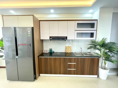 Cần bán căn 55m2 2PN căn hộ Iris Tower thanh phố Thuận An, sổ hồng cầm tay 4