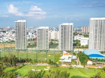 Bán căn hộ 2 phòng ngủ Green Valley/Green Valley 2bedrooms for sell 0