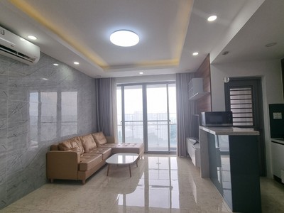 Bán căn hộ 2 phòng ngủ Green Valley/Green Valley 2bedrooms for sell 1