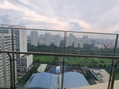 Bán căn hộ 2 phòng ngủ Green Valley/Green Valley 2bedrooms for sell 2