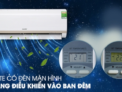 Máy lạnh thanh lý giá rẻ Biên Hòa, AHECO 6