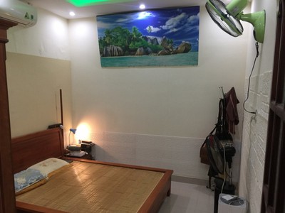 Dãy Trọ 12 Phòng - Cổng sau KCN An Đồn - Giá siêu hấp dẫn . 2