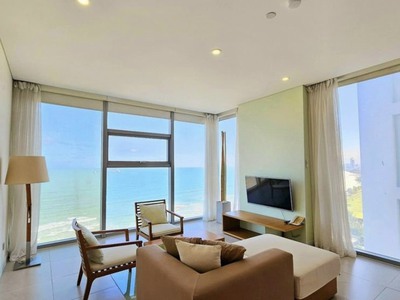 Sở hữu căn hộ view trực diện biển Mỹ Khê Fusion Suite - full nội thất giá không thể rẻ hơn 3,x tỷ 3