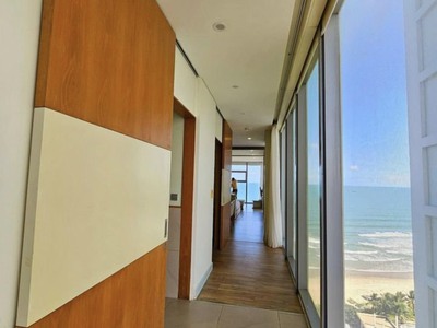Sở hữu căn hộ view trực diện biển Mỹ Khê Fusion Suite - full nội thất giá không thể rẻ hơn 3,x tỷ 4