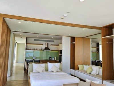 Sở hữu căn hộ view trực diện biển Mỹ Khê Fusion Suite - full nội thất giá không thể rẻ hơn 3,x tỷ 7