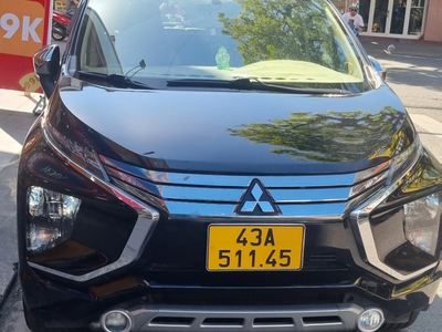 Bán xe Xpander màu đen 2019 0
