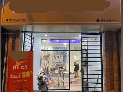 Vì lý do chủ nhà mới tăng tiền nhà nên mình cần 1 bạn đồng hành share mặt bằng 0