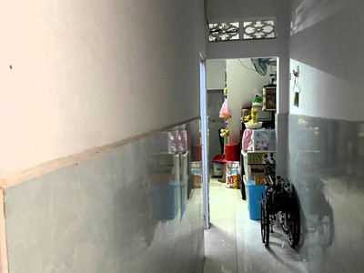 Cho thuê nhà 1t1l 75m2 4pn đường số 8 trường thọ 3