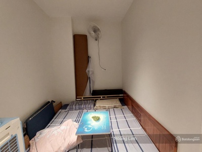 Bán căn hộ tòa n2c trung hòa nhân chính, thanh xuân, 58m2, 2 ngủ, 1 vệ sinh, giá 3.05 tỷ 3