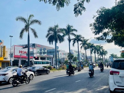 Bán nhà mặt tiền nguyễn hữu thọ, phường khuê trung- quận cẩm lệ 1