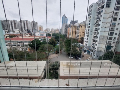 Bán căn hộ tòa n2c trung hòa nhân chính, thanh xuân, 58m2, 2 ngủ, 1 vệ sinh, giá 3.05 tỷ 4