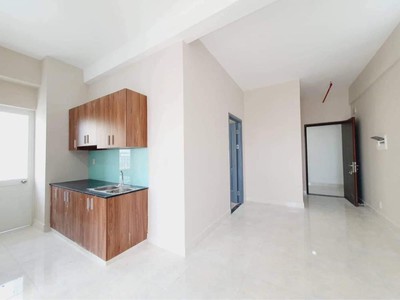 Cực sốc - sở hữu ngay căn hộ 2pn 57m2 tại q2 từ chủ đầu tư 1,6 tỷ, nhà hoàn thiện sẵn ở ngay 2