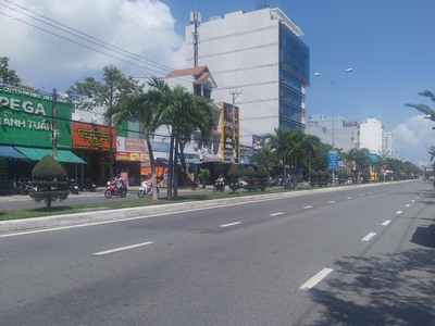 Bán nhà mặt tiền nguyễn hữu thọ, phường khuê trung- quận cẩm lệ 2