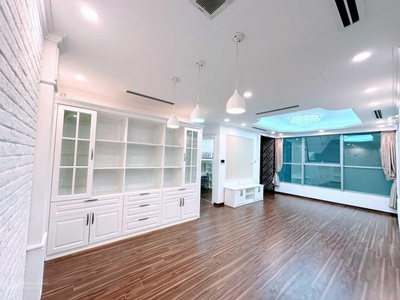 Hiếm thăng long number one căn 109m2 căn 3pn 2wc tầng trung giá 5.6 tỷ 1