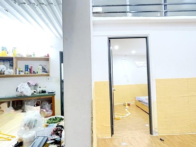 Sốc giá chỉ 2,15 tỷ - nhà lô góc dt gần 70m2, kiệt ô tô gần mặt tiền mẹ nhu, q.thanh khê, đà nẵng 1