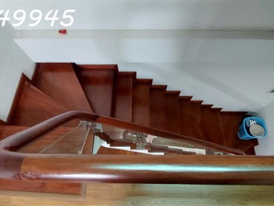 Bán ccmn lai xá,105m2x5t,m.tiền 8.2m, 25 phòng,ngõ ô tô thông kinh doanh, 12.6 tỷ 1