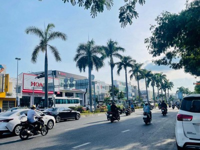 Bán nhà mặt tiền nguyễn hữu thọ, phường hòa thuận tây ,đà nẵng 0
