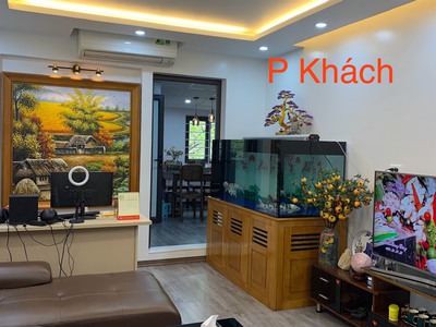 Chính chủ cần bán nhà tập thể tầng 5 tại giáp bát, hoàng mai, hà nội. 0