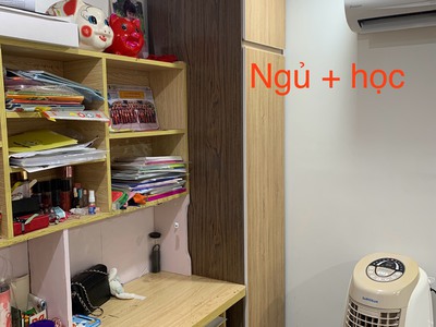 Chính chủ cần bán nhà tập thể tầng 5 tại giáp bát, hoàng mai, hà nội. 2