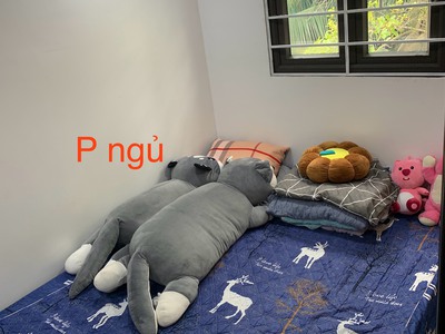 Chính chủ cần bán nhà tập thể tầng 5 tại giáp bát, hoàng mai, hà nội. 3