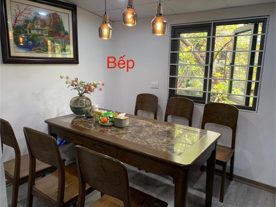 Chính chủ cần bán nhà tập thể tầng 5 tại giáp bát, hoàng mai, hà nội. 1