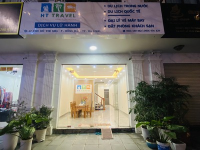 Chính chủ cho thuê 60m2 tầng 1 khu đô thị mkl, monbay, cạnh trường quốc tế uk hạ long 0
