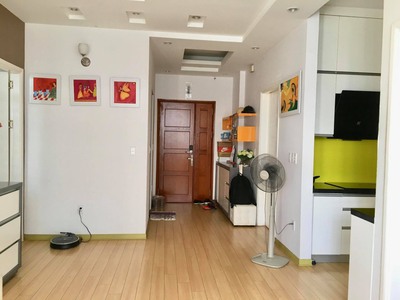 Chính chủ cần tiền bán gấp căn hộ 3 ngủ 103m2 mỹ đình plaza đủ nội thất, có slot oto giá rẻ 4ty520 0