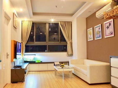 Chính chủ cần tiền bán gấp căn hộ 3 ngủ 103m2 mỹ đình plaza đủ nội thất, có slot oto giá rẻ 4ty520 2