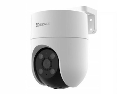 Camera Ezviz ngoài trời quay quét, có màu ban đêm, đàm thoại 2 chiều, báo động 0904329118 0