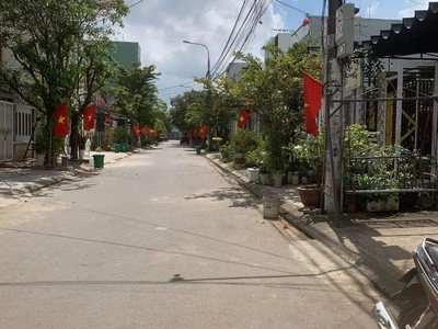 Bán đất đường 55m nhơn hòa 21 đà nẵng 0