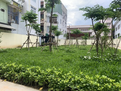 Chính chủ cho thuê phòng lớn  gần như nguyên 1 tầng 0