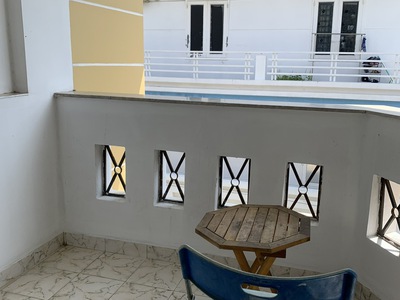 Chính chủ cho thuê phòng lớn  gần như nguyên 1 tầng 2