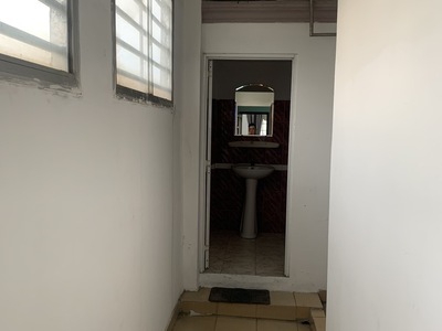 Chính chủ cho thuê phòng lớn  gần như nguyên 1 tầng 3