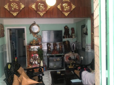 Bán Nhà 3 tầng kiệt ô tô nguyễn hoàng ngay trung tâm gần phố tài chính Nguyễn Văn Linh. 0