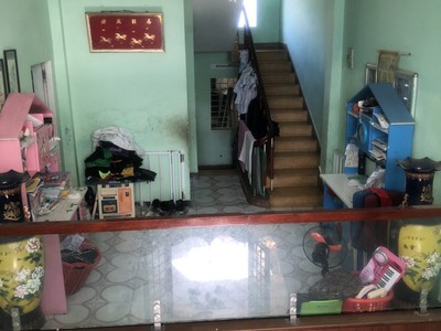 Bán Nhà 3 tầng kiệt ô tô nguyễn hoàng ngay trung tâm gần phố tài chính Nguyễn Văn Linh. 2