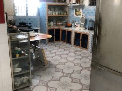 Bán Nhà 3 tầng kiệt ô tô nguyễn hoàng ngay trung tâm gần phố tài chính Nguyễn Văn Linh. 3